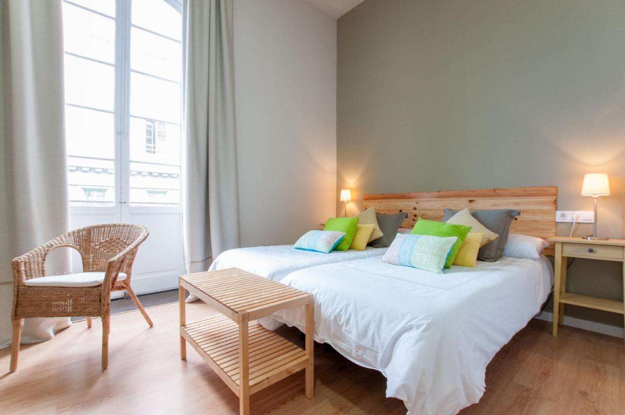 לאס פאלמס דה גראן קנאריה Triana Bella Suites מראה חיצוני תמונה