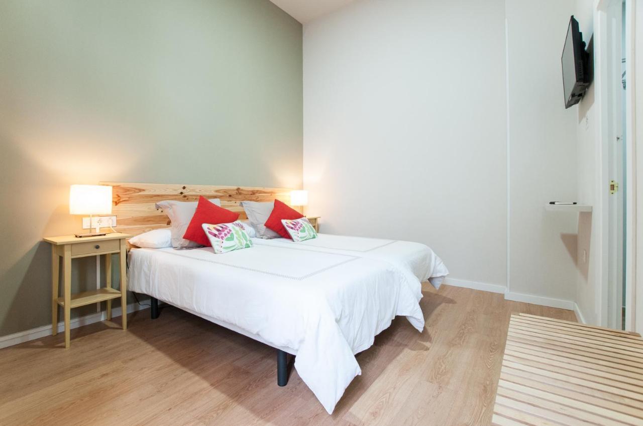 לאס פאלמס דה גראן קנאריה Triana Bella Suites מראה חיצוני תמונה