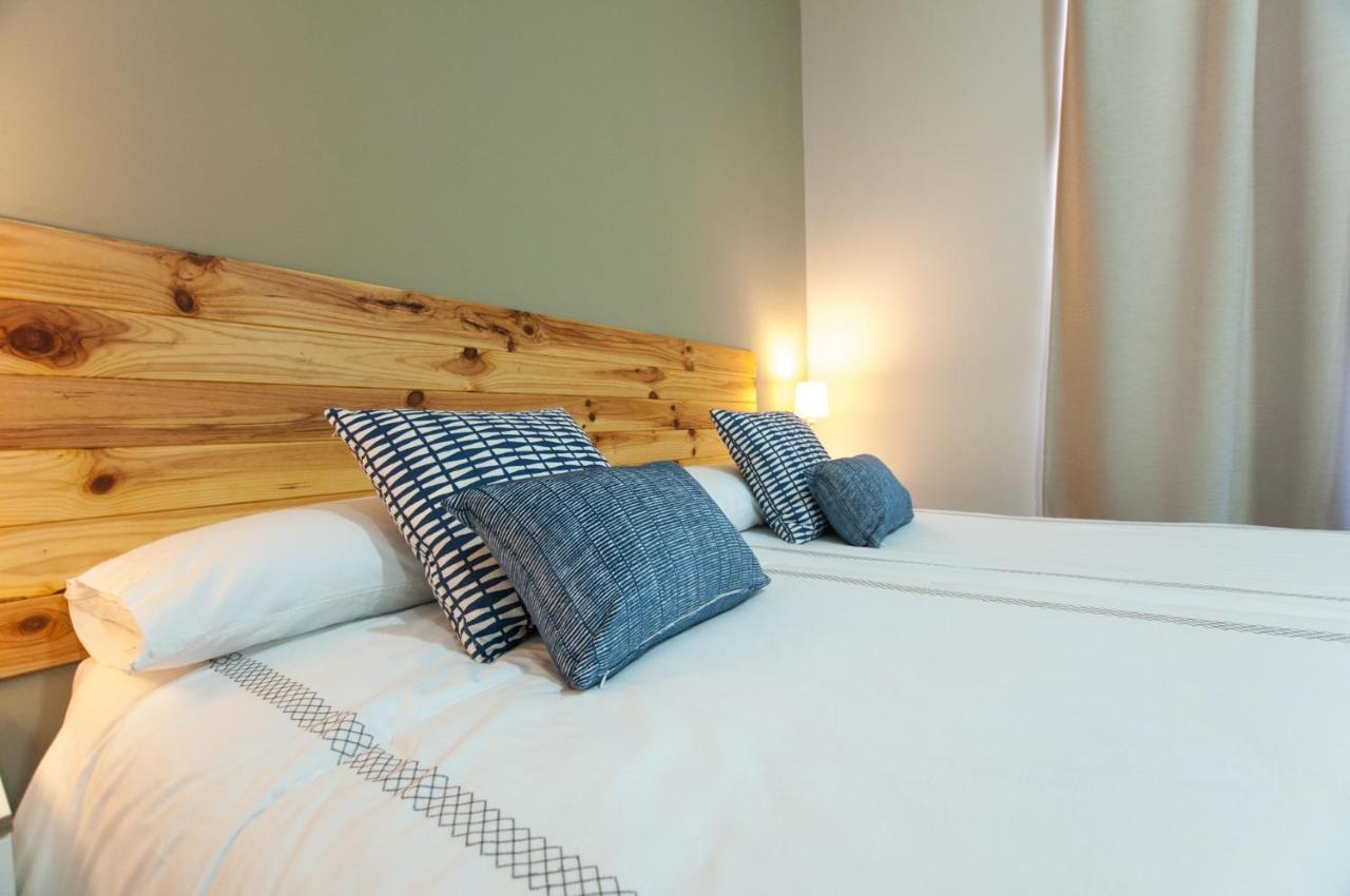 לאס פאלמס דה גראן קנאריה Triana Bella Suites מראה חיצוני תמונה