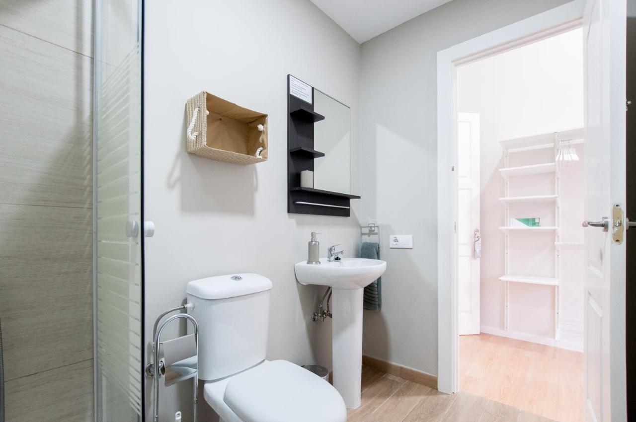 לאס פאלמס דה גראן קנאריה Triana Bella Suites מראה חיצוני תמונה