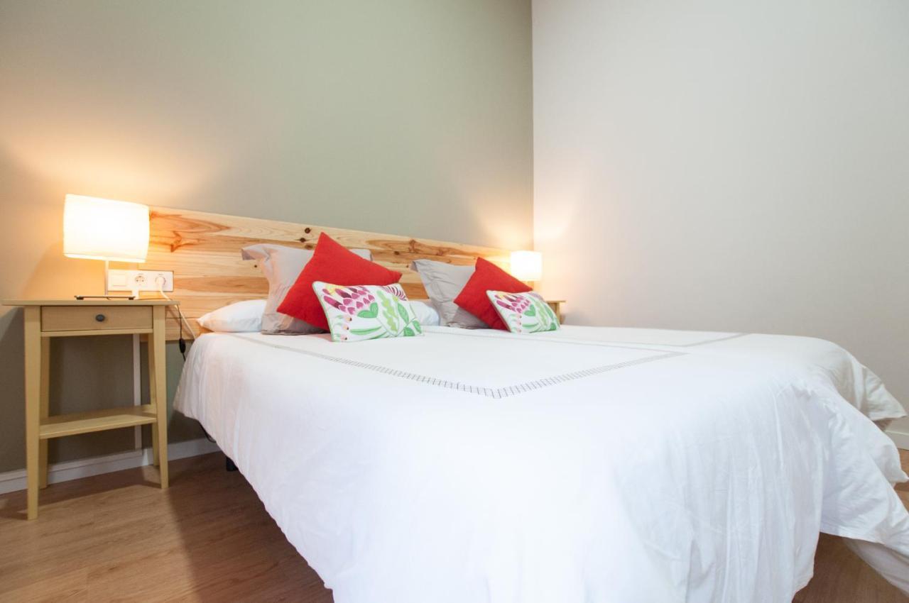 לאס פאלמס דה גראן קנאריה Triana Bella Suites מראה חיצוני תמונה
