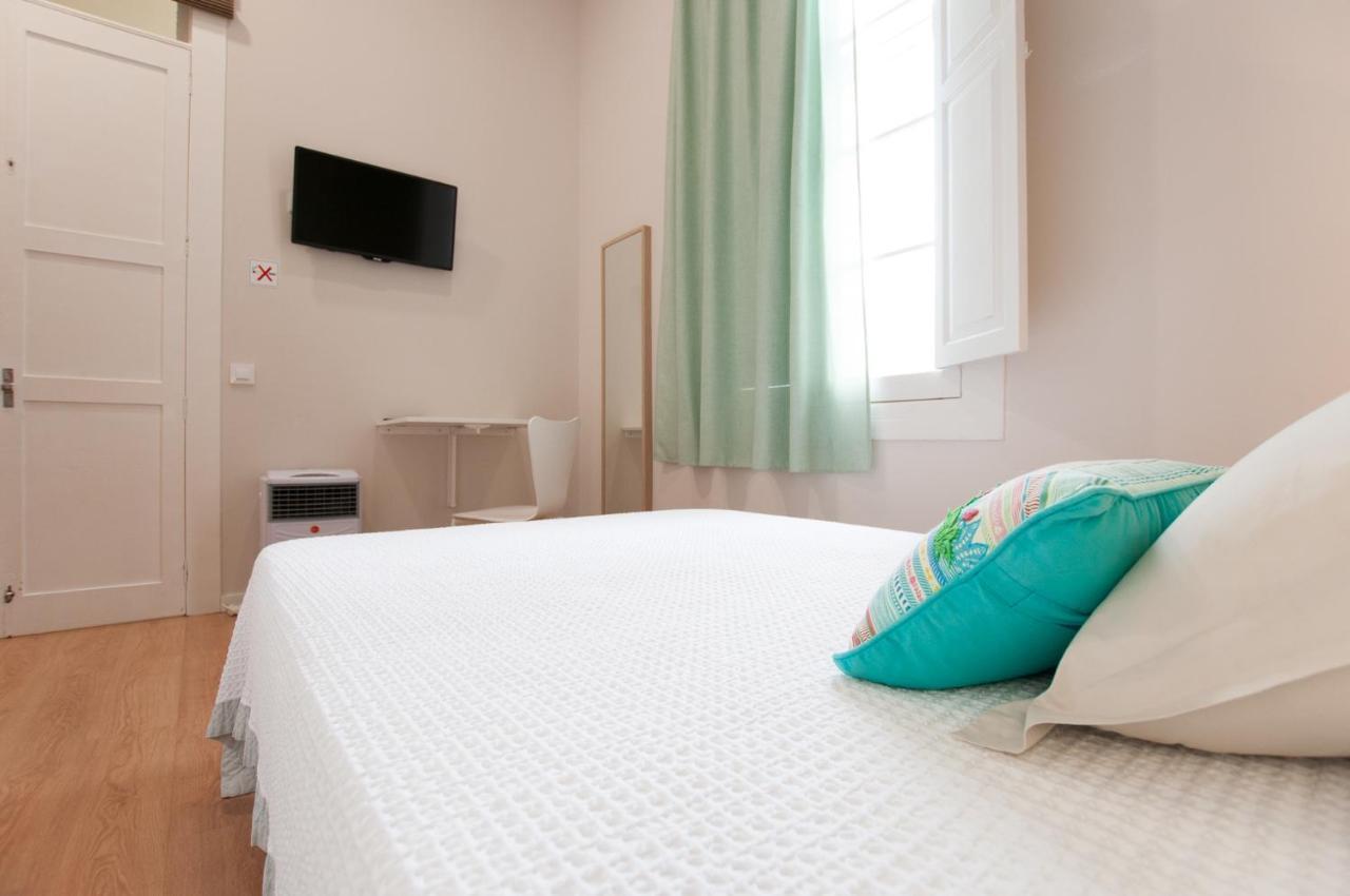 לאס פאלמס דה גראן קנאריה Triana Bella Suites מראה חיצוני תמונה