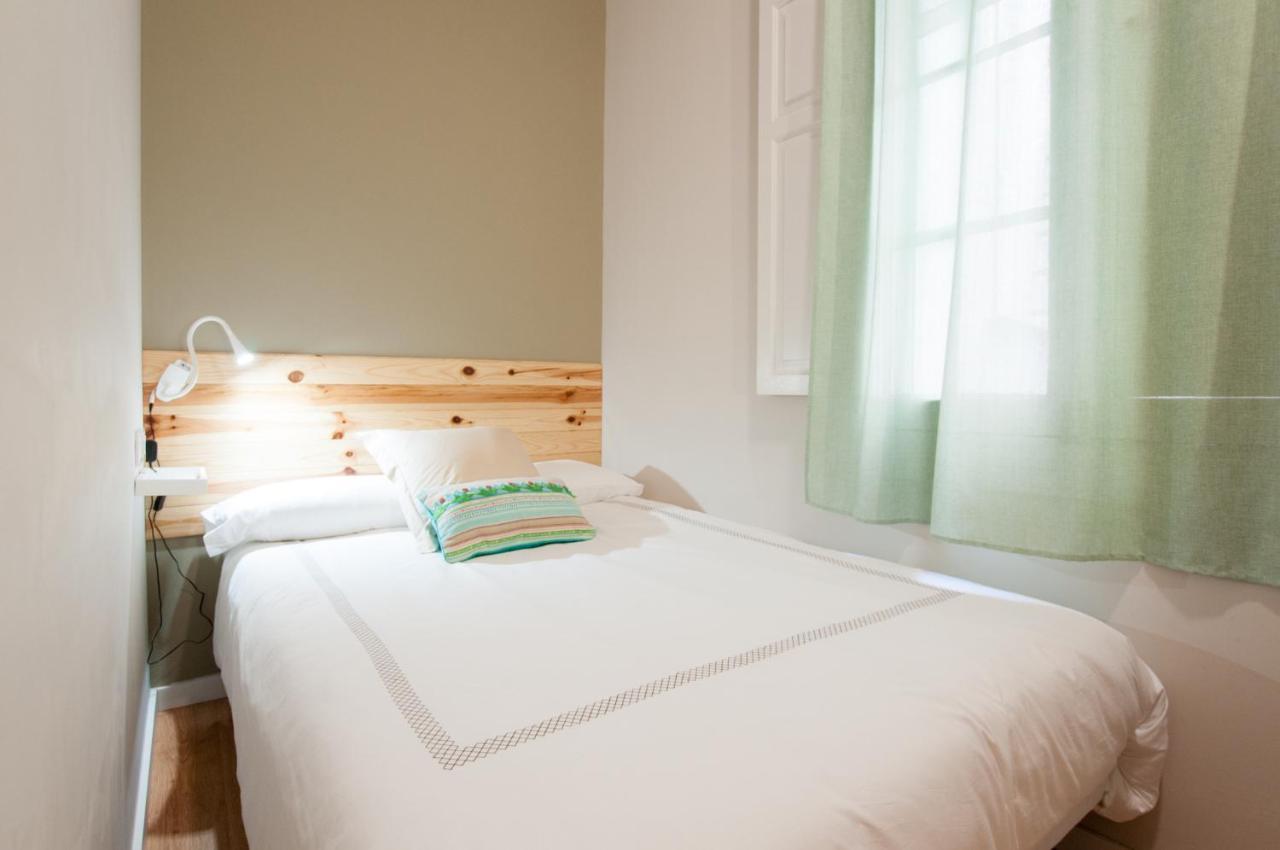 לאס פאלמס דה גראן קנאריה Triana Bella Suites מראה חיצוני תמונה