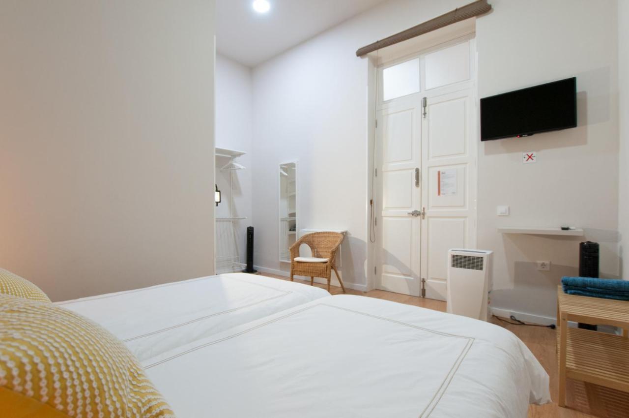 לאס פאלמס דה גראן קנאריה Triana Bella Suites מראה חיצוני תמונה