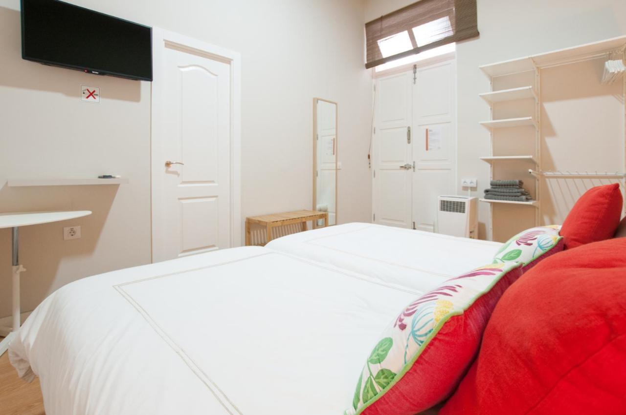 לאס פאלמס דה גראן קנאריה Triana Bella Suites מראה חיצוני תמונה