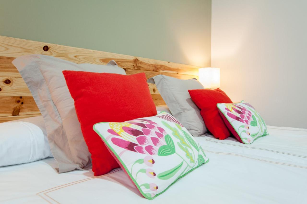 לאס פאלמס דה גראן קנאריה Triana Bella Suites מראה חיצוני תמונה