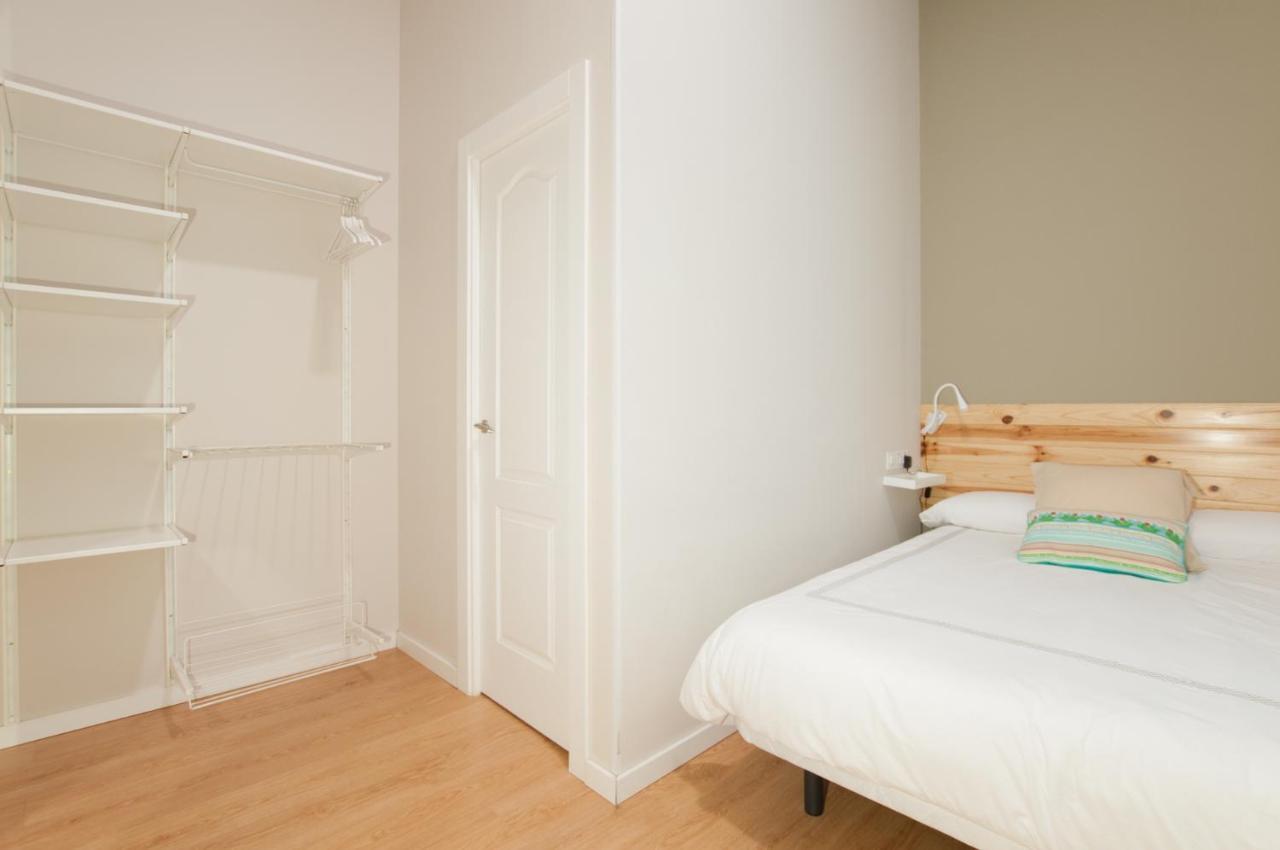 לאס פאלמס דה גראן קנאריה Triana Bella Suites מראה חיצוני תמונה