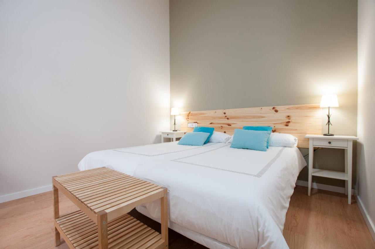 לאס פאלמס דה גראן קנאריה Triana Bella Suites מראה חיצוני תמונה