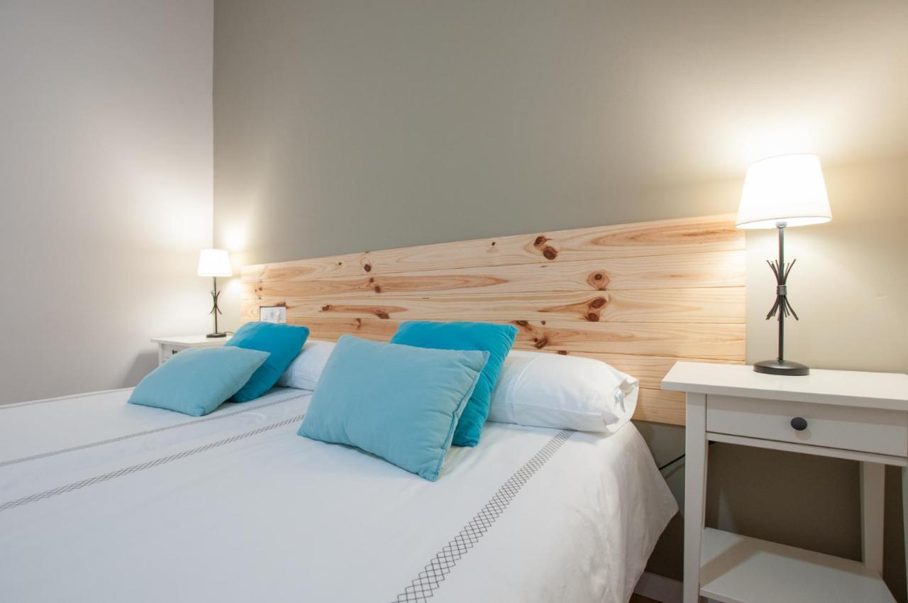 לאס פאלמס דה גראן קנאריה Triana Bella Suites מראה חיצוני תמונה